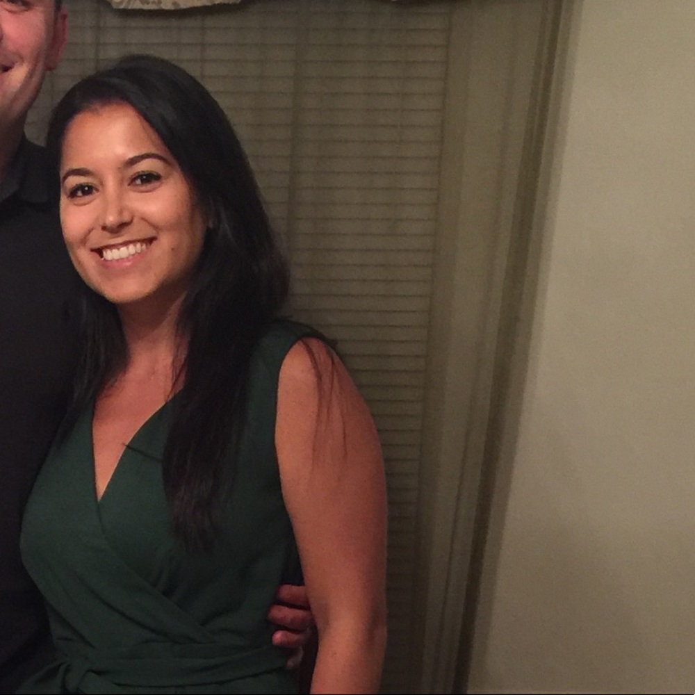 Meet your Posher, Dena